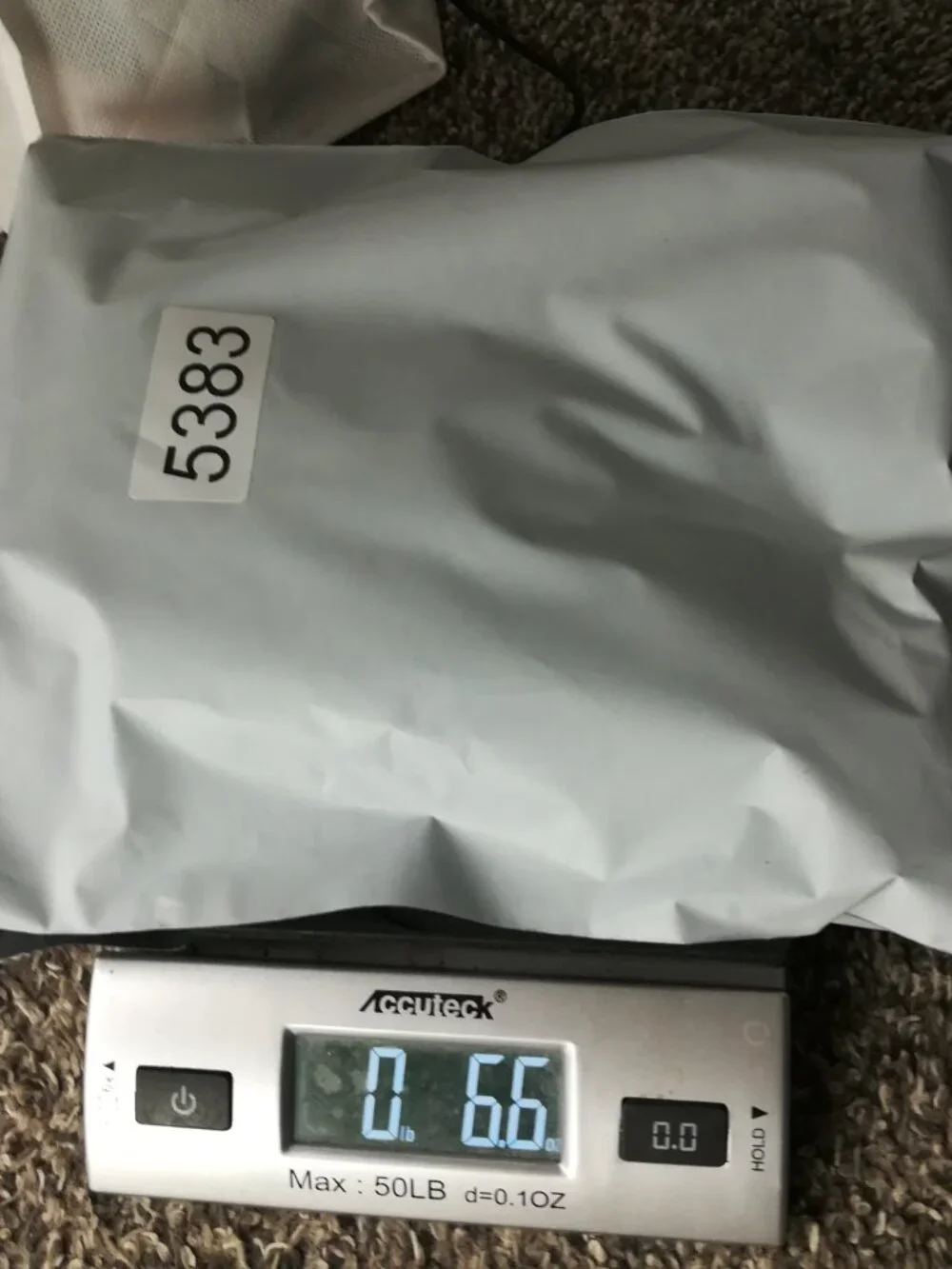 Buck Mason Shirt Henley Curved Hem Cotton Button Up Black Mens Medium - Picture 8 of 8